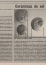 Recortes de prensa